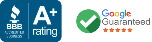 Accreditations