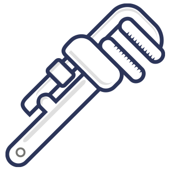 wrench icon
