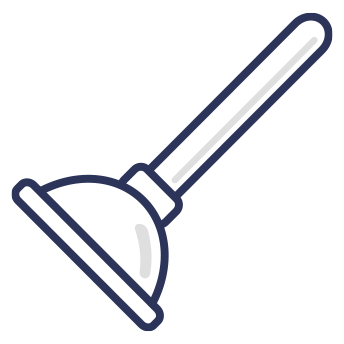plunger icon