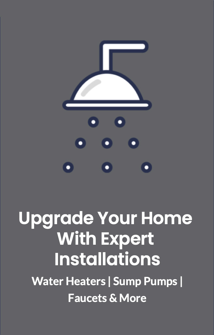 Upgrades