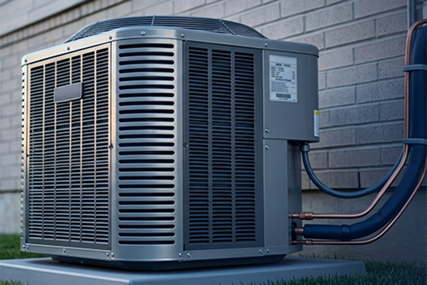AC Unit AC Unit Image
