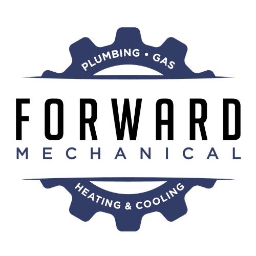 Forward Mechanical Logo