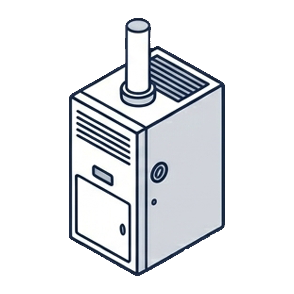 furnace Furnace Icon