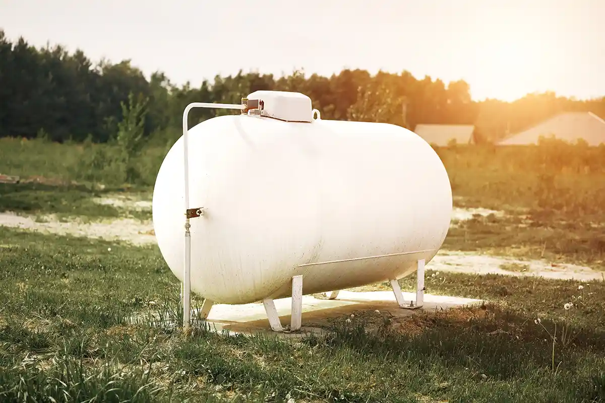 propane