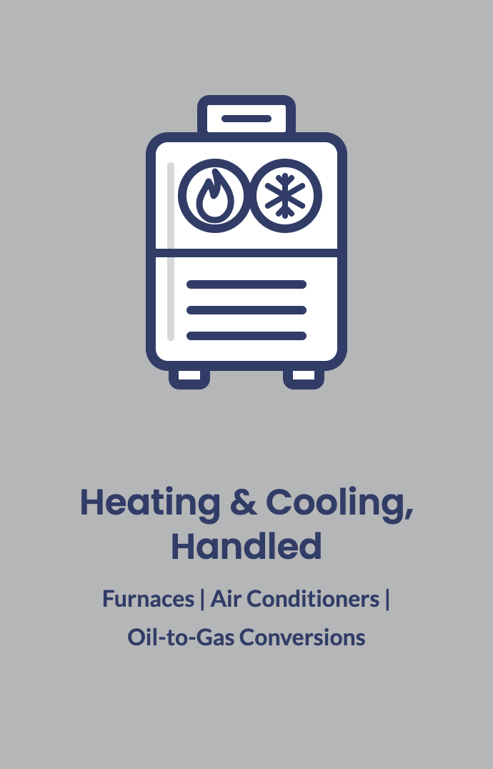 Forward Mechanical | Durham Region | Plumbing, Gas, Heating, Cooling