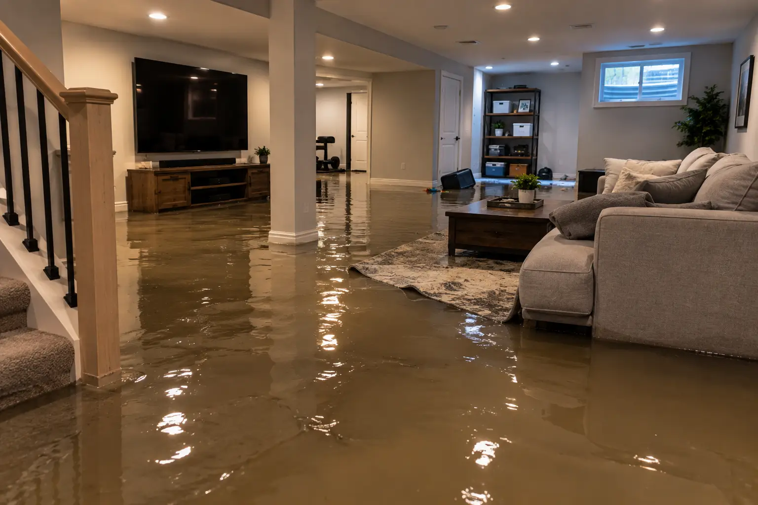 Emergency Plumbing in Durham When Minutes Matter